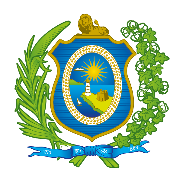 brasão pe